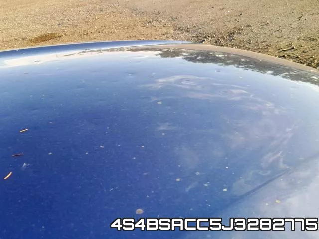 4S4BSACC5J3282775 фото 9