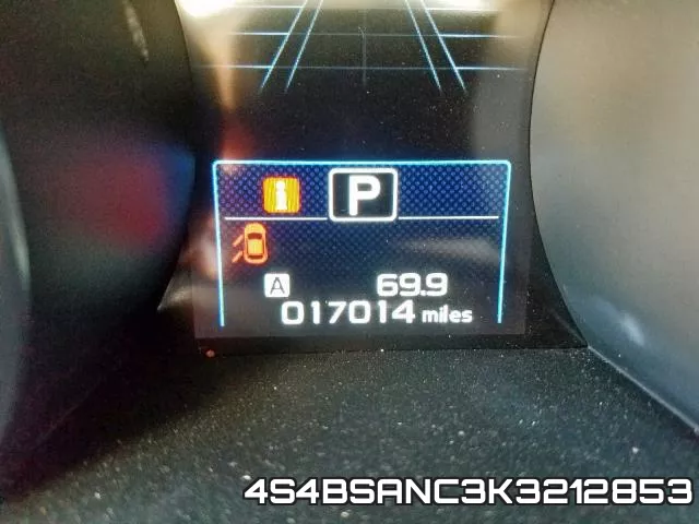 4S4BSANC3K3212853 фото 9