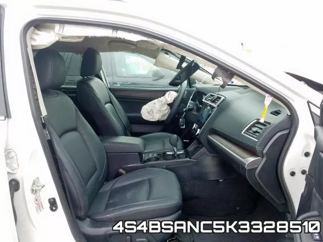 4S4BSANC5K3328510 фото 6