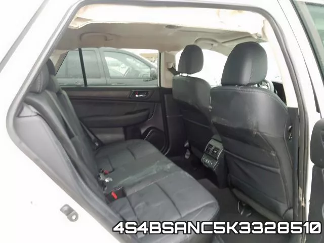 4S4BSANC5K3328510 фото 7