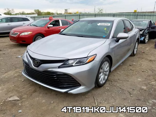 4T1B11HK0JU141500 фото 3