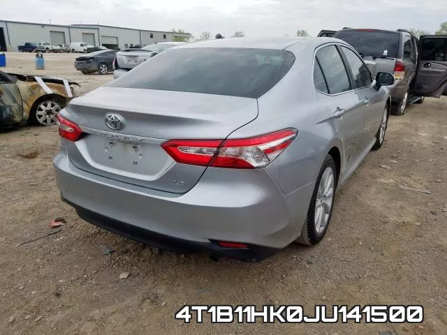 4T1B11HK0JU141500 фото 5