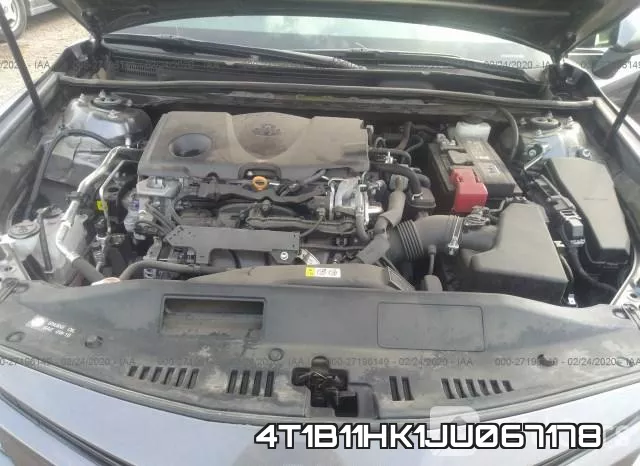4T1B11HK1JU067178 фото 2