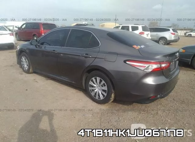 4T1B11HK1JU067178 фото 4