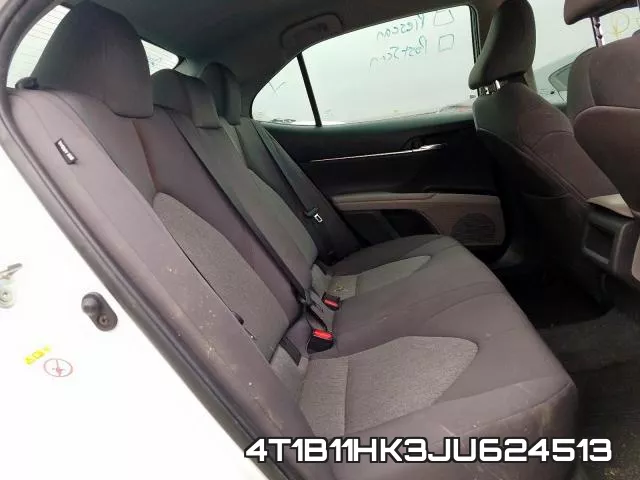 4T1B11HK3JU624513 фото 7