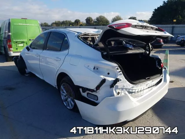 4T1B11HK3KU290744 фото 4