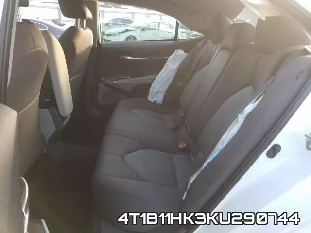 4T1B11HK3KU290744 фото 7