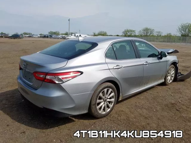 4T1B11HK4KU854918 фото 5