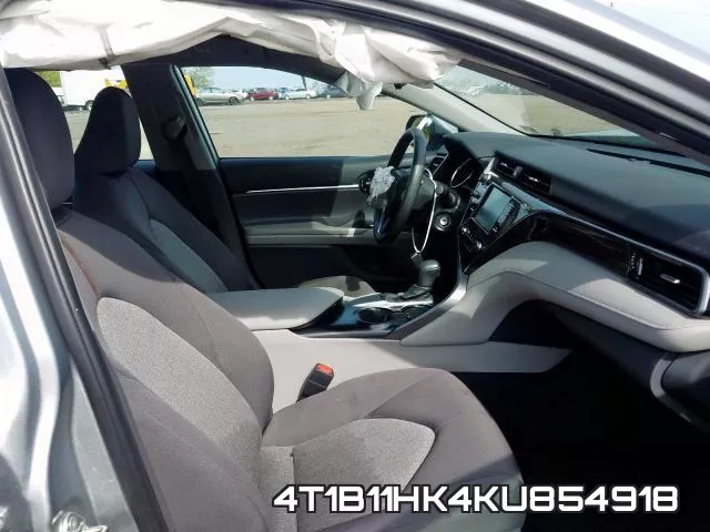 4T1B11HK4KU854918 фото 6
