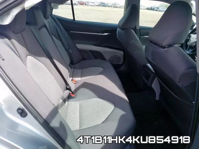 4T1B11HK4KU854918 фото 7
