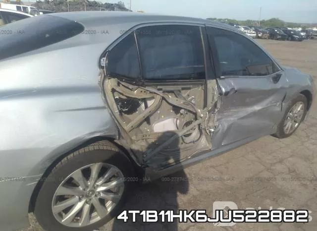 4T1B11HK6JU522882 фото 7