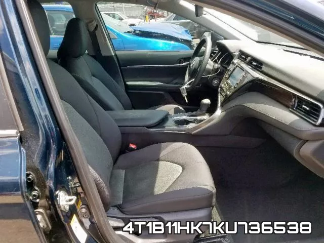 4T1B11HK7KU736538 фото 6