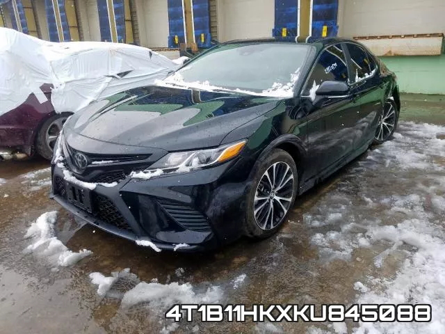 4T1B11HKXKU845088 фото 3