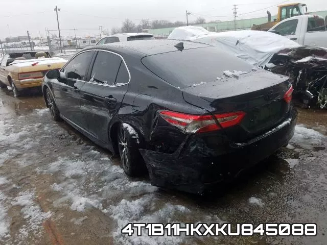 4T1B11HKXKU845088 фото 4