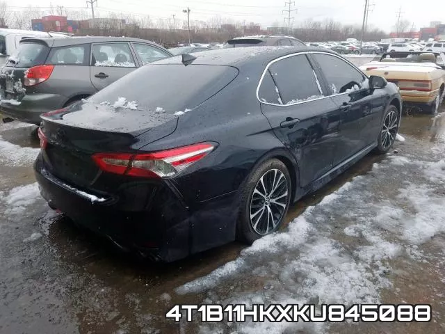 4T1B11HKXKU845088 фото 5