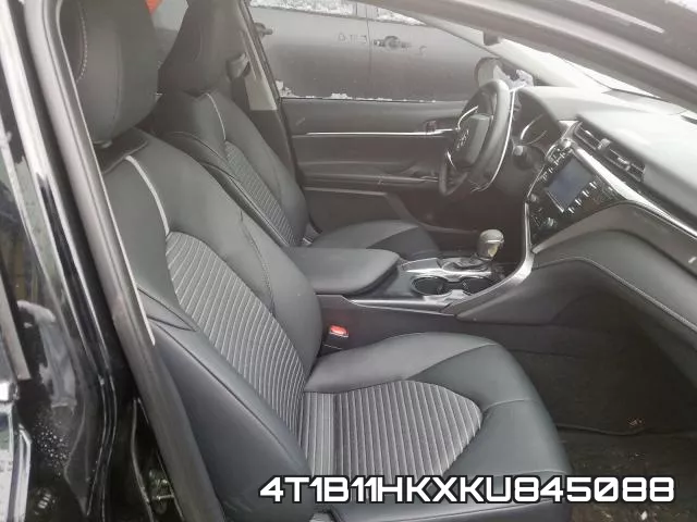 4T1B11HKXKU845088 фото 6