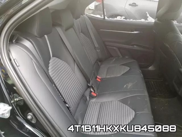 4T1B11HKXKU845088 фото 7