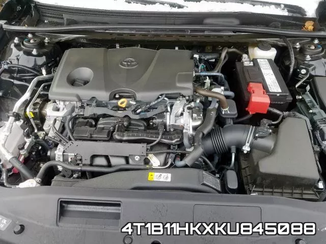 4T1B11HKXKU845088 фото 8