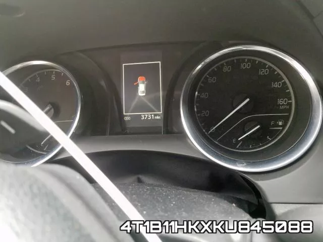 4T1B11HKXKU845088 фото 9