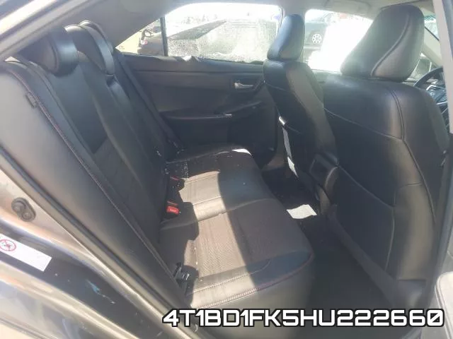 4T1BD1FK5HU222660 фото 7