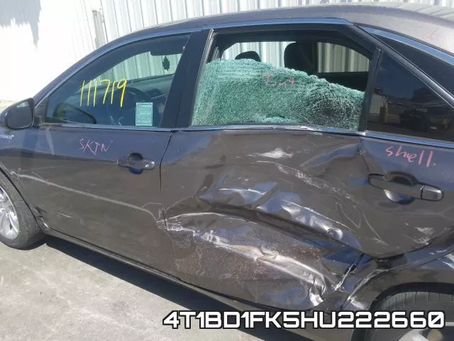 4T1BD1FK5HU222660 фото 10