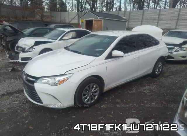 4T1BF1FK1HU727122 фото 3