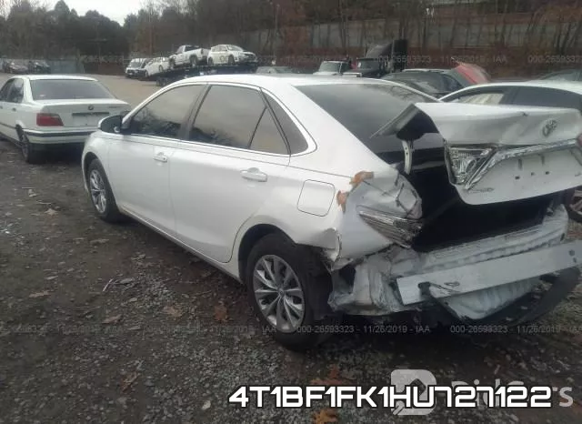 4T1BF1FK1HU727122 фото 4