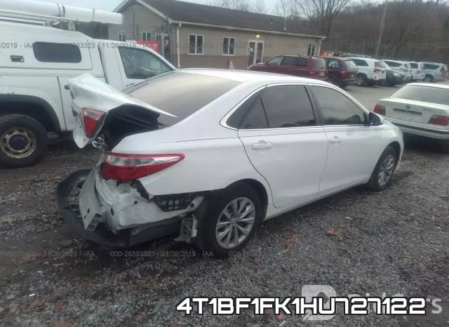 4T1BF1FK1HU727122 фото 5