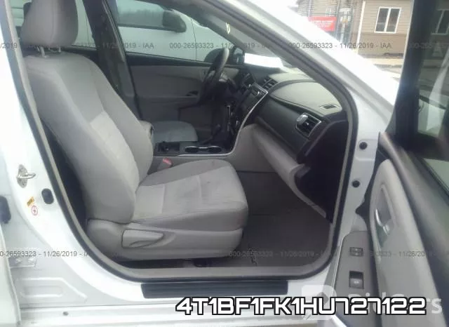 4T1BF1FK1HU727122 фото 6