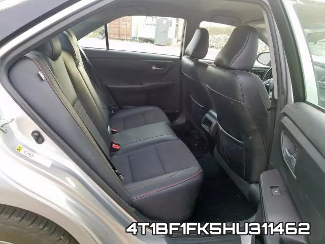 4T1BF1FK5HU311462 фото 7