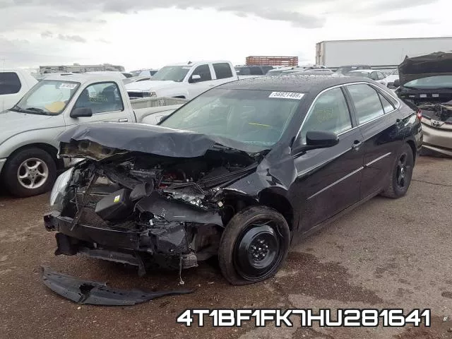 4T1BF1FK7HU281641 фото 3