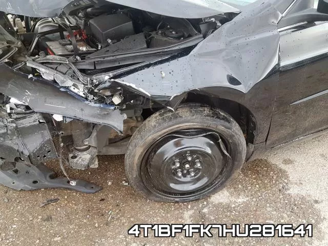 4T1BF1FK7HU281641 фото 10