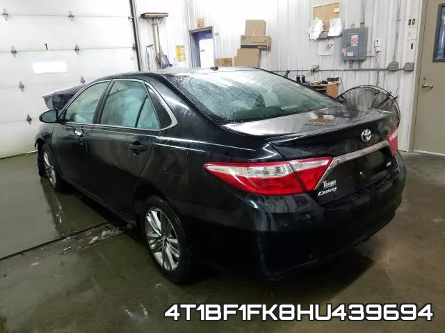 4T1BF1FK8HU439694 фото 4