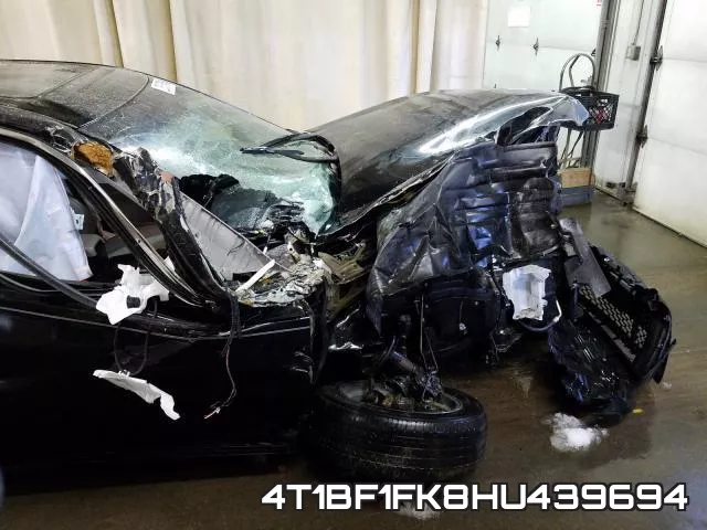 4T1BF1FK8HU439694 фото 10