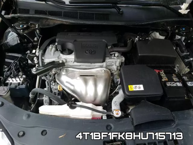 4T1BF1FK8HU715713 фото 7