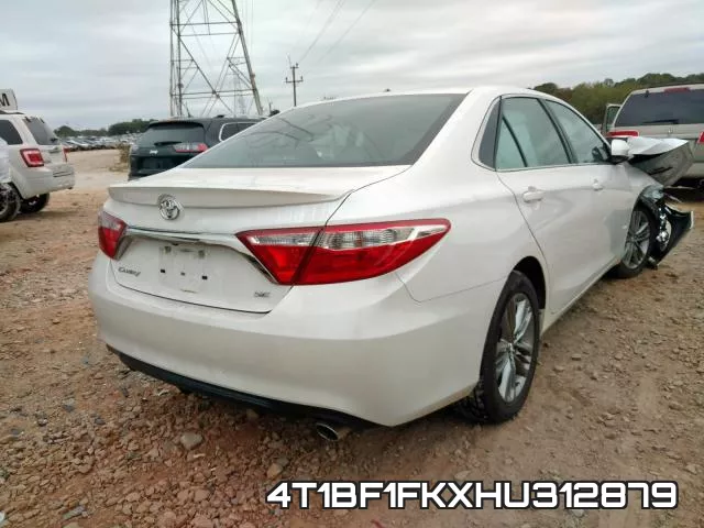 4T1BF1FKXHU312879 фото 5