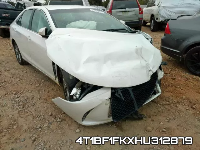 4T1BF1FKXHU312879 фото 10