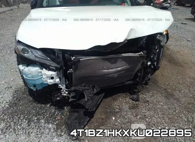 4T1BZ1HKXKU022895 фото 7