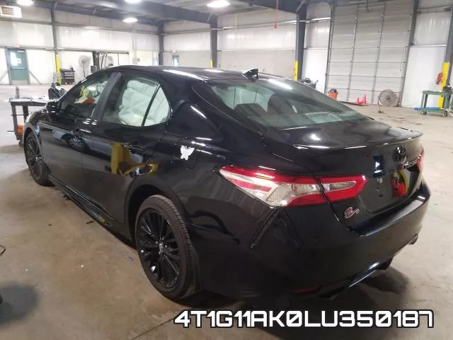 4T1G11AK0LU350187 фото 4