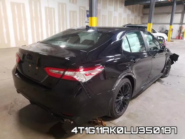 4T1G11AK0LU350187 фото 5