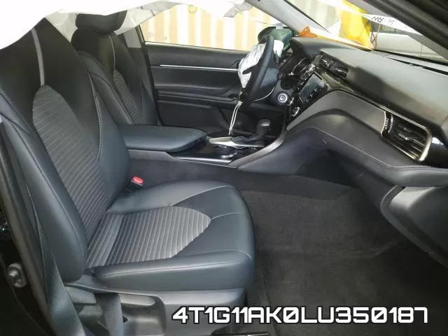 4T1G11AK0LU350187 фото 6