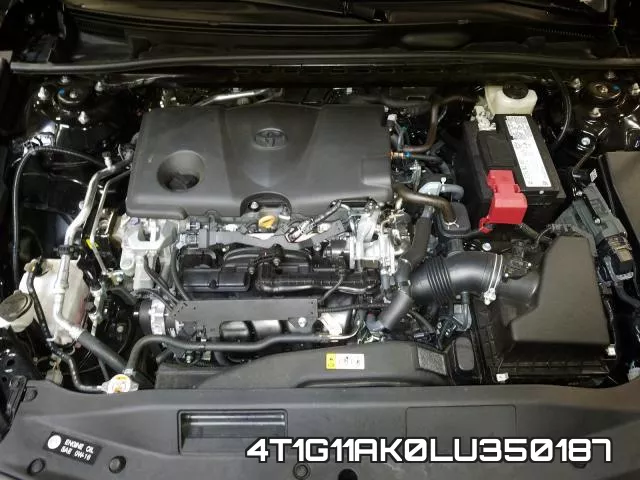 4T1G11AK0LU350187 фото 8