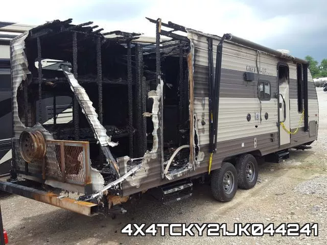 4X4TCKY21JK044241 фото 5