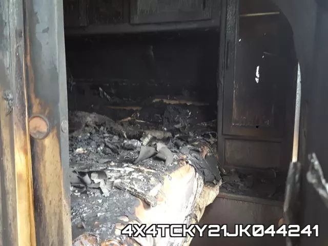 4X4TCKY21JK044241 фото 6