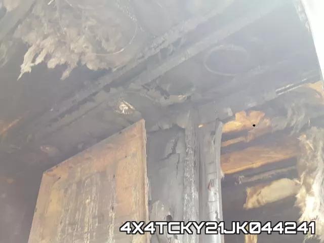 4X4TCKY21JK044241 фото 10