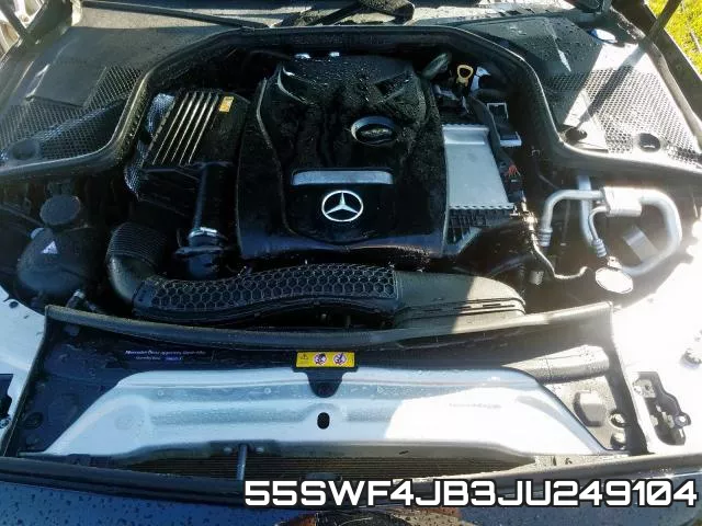 55SWF4JB3JU249104 фото 8