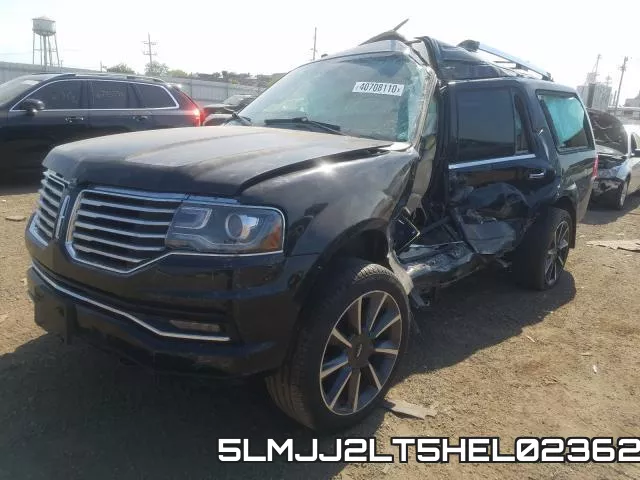 5LMJJ2LT5HEL02362 фото 3