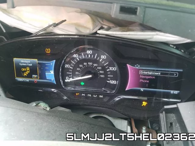 5LMJJ2LT5HEL02362 фото 9