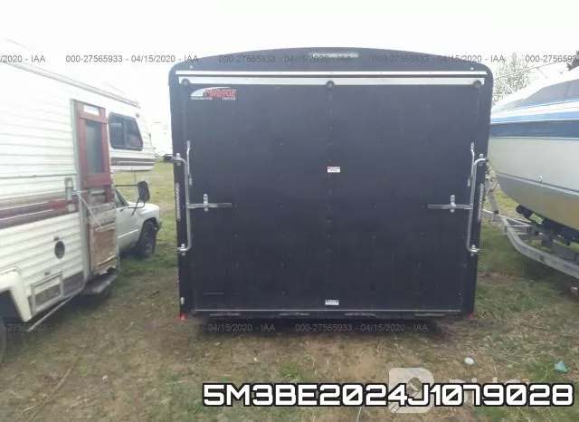 5M3BE2024J1079028 фото 2