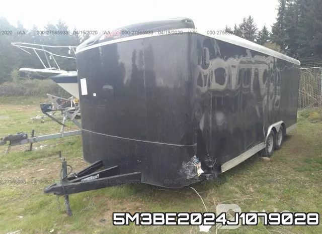 5M3BE2024J1079028 фото 3
